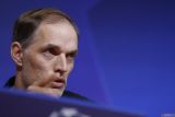 Tuchel: Bayern akan kerahkan segalanya lawan Arsenal