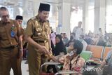 Pemkab Kobar upayakan pelayanan semakin efektif dan responsif