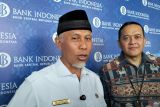 BI sebut tekanan inflasi Sumbar turun setelah Lebaran