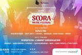 Agnez Mo, HIVI!, sampai D'Masiv bakal tampil di SOORA Music Festival