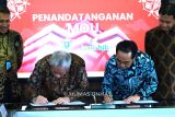 Unhas dan Bank BJB jalin kemitraan strategis dukung program MBKM