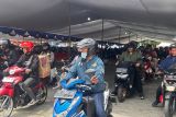 ASDP sebut 79 persen pemudik dari Sumatera kembali ke Jawa