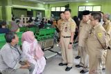 Pj Bupati Bogor evaluasi layanan publik setelah dikeluhkan warga
