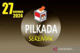 KPU Yogyakarta melibatkan disdukcapil pastikan data pemilih Pilkada 2024