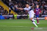 Kylian Mbappe: Satu langkah lagi PSG menuju Wembley