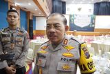 Polri ekshumasi korban dugaan pembunuhan oleh oknum TNI di Sawahlunto