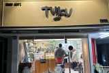 Indonesian embassy opens coffee shop in Seoul to drive exports