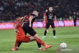 Liga 1: Persija Jakarta tekuk Persis Solo