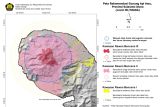 PVMBG sebut Gunung Awu di Sangihe Sulut naik status jadi siaga