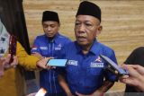 Partai Demokrat buka pendaftaran kandidat peserta Pilkada di Sulsel