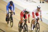 Van Aert wakili Indonesia dalam balap sedepa Olimpiade Paris 2024