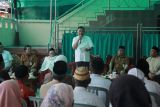 Safari Ramadhan dan buka puasa bersama Gubernur Olly-Wagub Steven