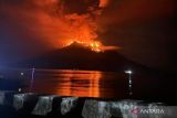 BMKG manfaatkan seluruh teknologi mitigasi tsunami erupsi Gunung Ruang