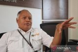 BTNK siagakan petugas untuk pastikan keamanan delegasi RI-RRT di Pulau Padar