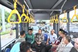 Pemkot Padang tambah 10 armada Trans Padang koridor 3