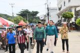 Festival Rakyat Muaro Padang Ditabuh 19 April Ini, Hendri Septa : Mari Saksikan Kemeriahannya!