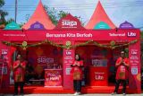 Telkomsel sukses kawal aktivitas digital pelanggan selama momen Ramadan dan Idul Fitri 1445 H