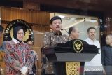 Menkopolhukam menyiapkan mitigasi saat MK putuskan sengketa Pilpres