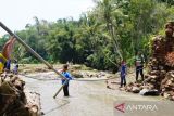 Pemkab Tanah Datar terima bantuan kebencanaan dari BNPB