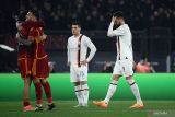Pioli: Milan tinggalkan Liga Europa 