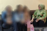 Wabup Kotim kecam tindakan asusila terhadap dua anak kandung