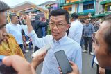 Pj Wali Kota Tanjungpinang jadi tersangka kasus dugaan pemalsuan surat tanah