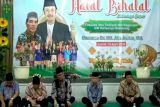 Halalbihalal FITK UIN Walisongo dihadiri guru, senior, dan keluarga besar