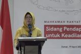 Oposisi di Indonesia masih diperlukan, kata peneliti