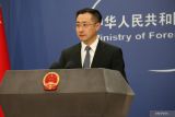 Pemerintah China komentari berlanjutnya pelepasan air olahan PLTN Fukushima