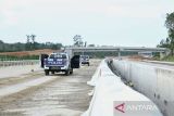 Legislator minta percepatan proyek tol Palembang-Betung jelang Lebaran