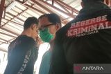 Polres Cianjur tangkap pelaku tindak pidana perjudian online