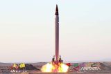 Fasilitas nuklir Iran aman, siap tembakkan rudal