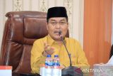 Embarkasi Padang berangkatkan 6.592 calon haji pada 2024