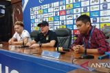 Liga 1 Indonesia - Persik tahan imbang Persita Tangerang 1-1