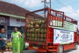 Konsumsi meningkat, Pertamina tetap pastikan stok LPG di Waykanan tetap aman