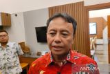 Sekda Jawa Barat minta kepala perangkat daerah turun lapangan terkait Gempa Garut