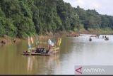Pesta adat Lom Plai promosikan budaya tarik wisman
