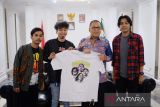 Pemkot Makassar melibatkan konten kreator dalam promosi program