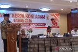 Pemkab Agam terus dukung cabang olahraga lahirkan atlet nasional