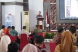 Visi Banyuasin Berkilau 2045 usung pembangunan berkelanjutan