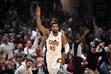 Tim Cleveland Cavaliers kini ungguli Magic 2-0