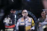 Lebih dari tujuh ribu polisi disiagakan untuk amankan sidang di MK