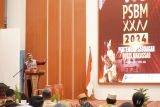 Pj Sekda: Saudagar Bugis Makassar jadi spirit kemajuan ekonomi nasional