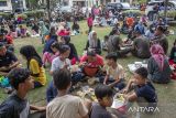 Meriahkan HUT ke-60 Sulteng dengan makan gratis 10 ribu porsi