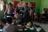 Satgas Madago Raya berikan pelayanan kesehatan bagi warga Kecamatan Tojo