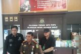 Kejari Pasbar belum temukan keterlibatan mantan bupati di perkara RSUD