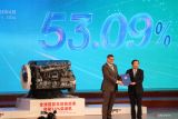 China klaim mesin diesel produksinya lolos uji efisiensi panas tertinggi di dunia
