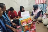 Srikandi PLN Icon Plus Sulawesi berikan bantuan di Hari Kartini
