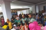 Pj Gubernur Sulsel mencanangkan Gerakan Peduli Stunting di Wajo