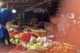 Kenaikan harga bawang merah picu inflasi di Kota Serang, Banten